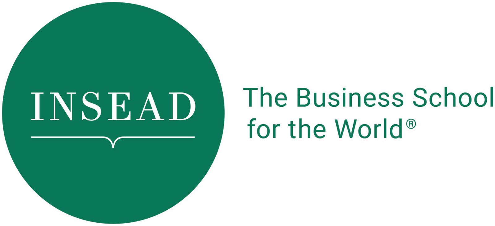 INSEAD Business School logo