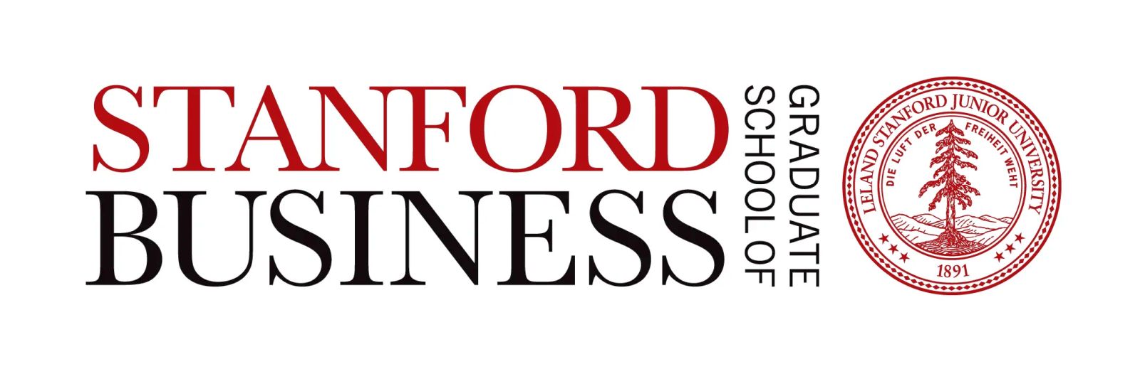 Stanford Graduate School of Business, USA