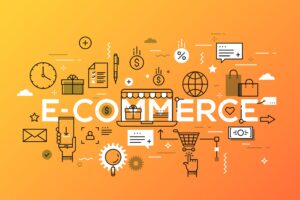 The Evolving Landscape of E-Commerce Platforms: A Day-by-Day Development