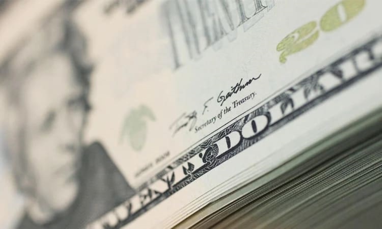 Flight of Assets Raises Questions Over US Safe Haven Status